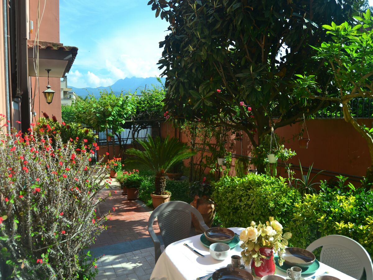 Holiday house Belvilla by OYO Casa Rosada - Outdoor photo 4