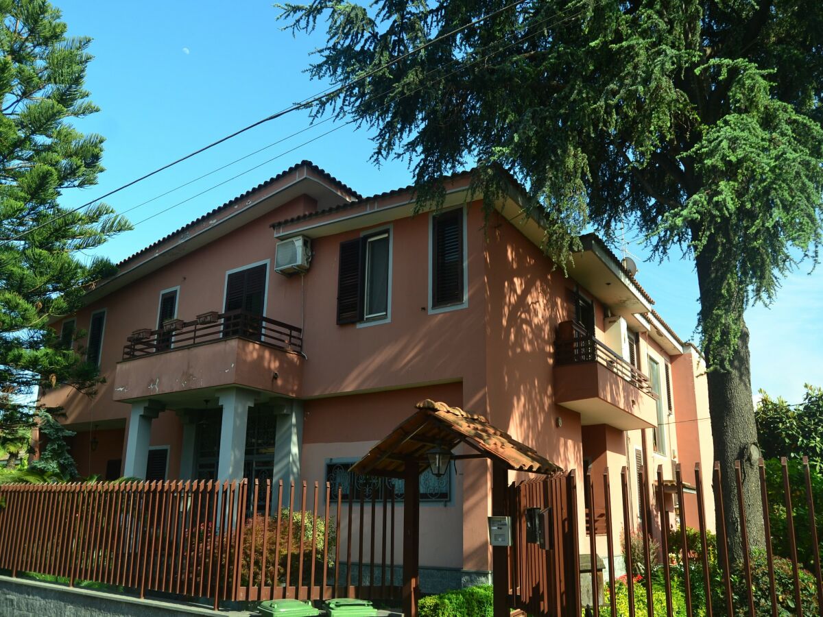 Holiday house Belvilla by OYO Casa Rosada - Outdoor photo 5