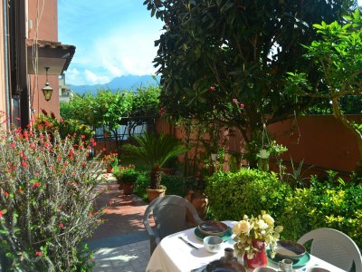 Holiday house Belvilla by OYO Casa Rosada - Outdoor photo 4