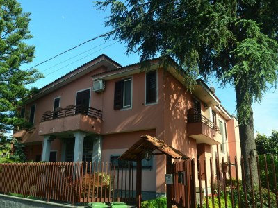 Holiday house Belvilla by OYO Casa Rosada - Outdoor photo 5