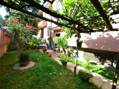 Holiday house Belvilla by OYO Casa Rosada - Outdoor photo 6