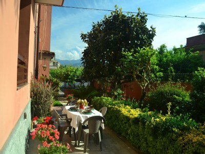 Holiday house Belvilla by OYO Casa Rosada - Outdoor photo 9