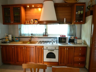 Holiday house Belvilla by OYO Casa Rosada - Features photo 17