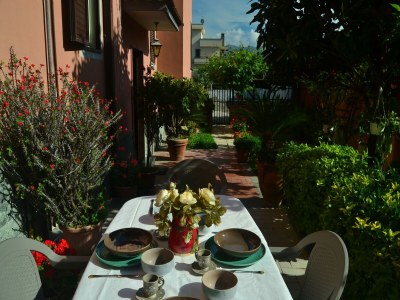 Holiday house Belvilla by OYO Casa Rosada - Outdoor photo 38