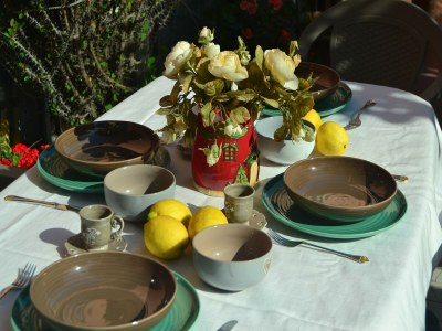 Holiday house Belvilla by OYO Casa Rosada - Outdoor photo 39