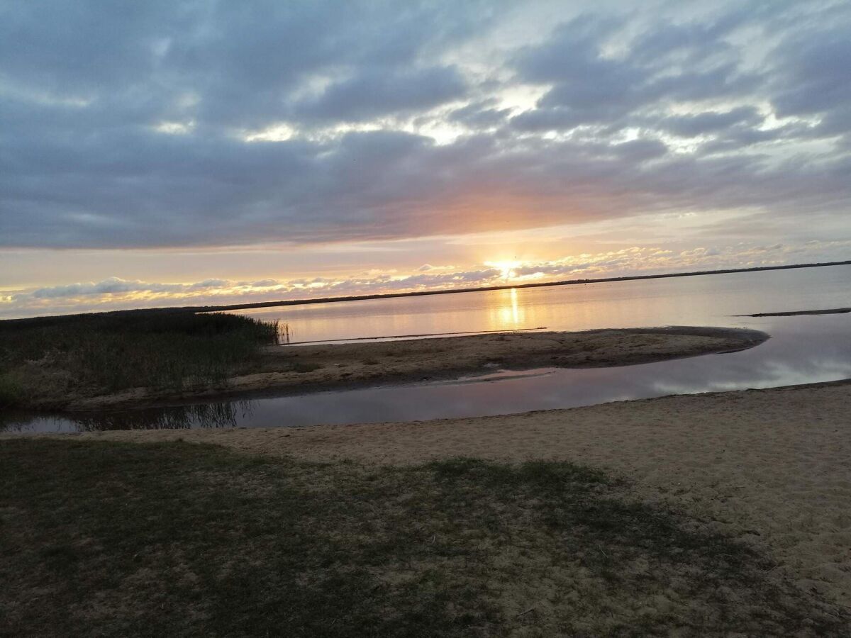 Holiday house 4 Personen Ferienhaus in Hemmet-By Traum - Outdoor photo 4