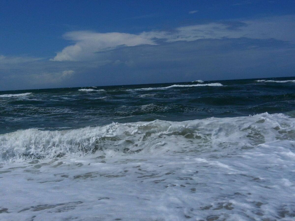 Holiday house 4 Personen Ferienhaus in Hemmet-By Traum - Outdoor photo 5