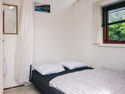 Holiday house 4 Personen Ferienhaus in Hemmet-By Traum - Outdoor photo 3