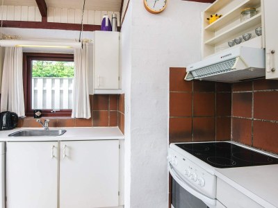 Holiday house 4 Personen Ferienhaus in Hemmet-By Traum - Outdoor photo 8