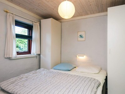 Holiday house 4 Personen Ferienhaus in Hemmet-By Traum - Outdoor photo 9