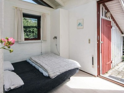 Holiday house 4 Personen Ferienhaus in Hemmet-By Traum - Outdoor photo 10