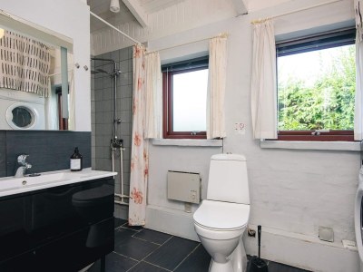 Holiday house 4 Personen Ferienhaus in Hemmet-By Traum - Outdoor photo 14