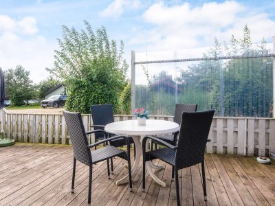 Holiday house 4 Personen Ferienhaus in Hemmet-By Traum - Outdoor photo 15