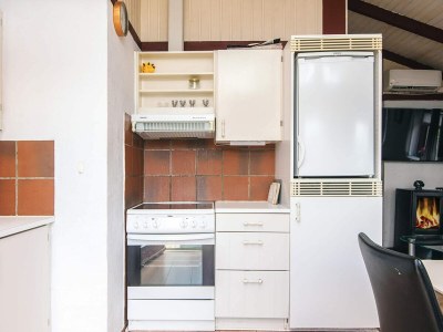 Holiday house 4 Personen Ferienhaus in Hemmet-By Traum - Outdoor photo 17