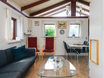 Holiday house 4 Personen Ferienhaus in Hemmet-By Traum - Outdoor photo 20