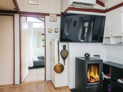 Holiday house 4 Personen Ferienhaus in Hemmet-By Traum - Outdoor photo 22