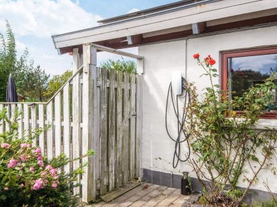 Holiday house 4 Personen Ferienhaus in Hemmet-By Traum - Outdoor photo 23