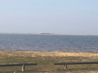 Holiday house 4 Personen Ferienhaus in Hemmet-By Traum - Outdoor photo 30