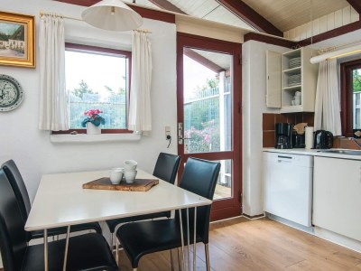 Holiday house 4 Personen Ferienhaus in Hemmet-By Traum - Outdoor photo 35