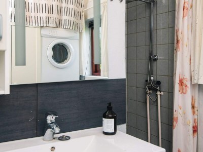 Holiday house 4 Personen Ferienhaus in Hemmet-By Traum - Outdoor photo 42