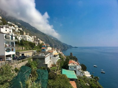 Holiday house Belvilla by OYO Oasi Blu - Outdoor photo 4