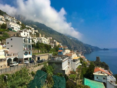 Holiday house Belvilla by OYO Oasi Blu - Outdoor photo 6