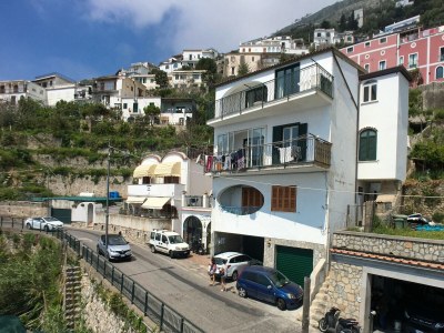 Holiday house Belvilla by OYO Oasi Blu - Outdoor photo 7