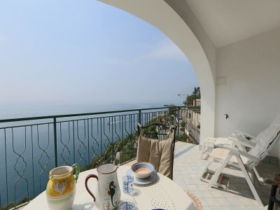 Holiday house Belvilla by OYO Oasi Blu - Outdoor photo 12