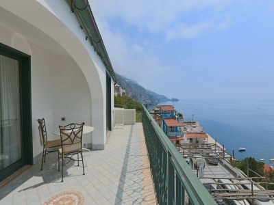 Holiday house Belvilla by OYO Oasi Blu - Outdoor photo 15