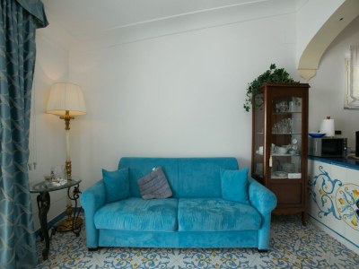 Holiday house Belvilla by OYO Oasi Blu - Features photo 18