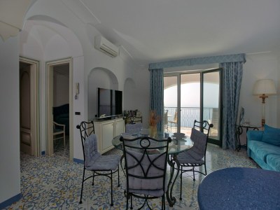 Holiday house Belvilla by OYO Oasi Blu - Features photo 21