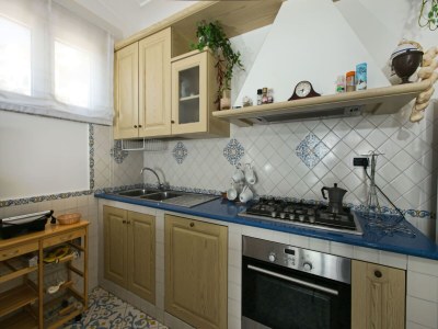 Holiday house Belvilla by OYO Oasi Blu - Features photo 22