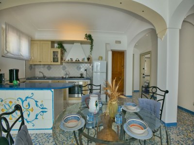 Holiday house Belvilla by OYO Oasi Blu - Features photo 23