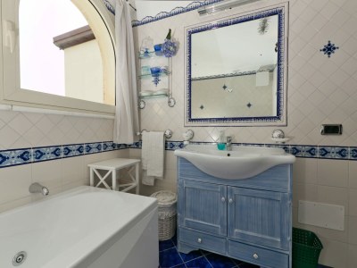 Holiday house Belvilla by OYO Oasi Blu - Features photo 31