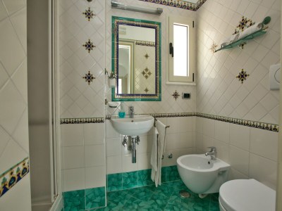 Holiday house Belvilla by OYO Oasi Blu - Features photo 32