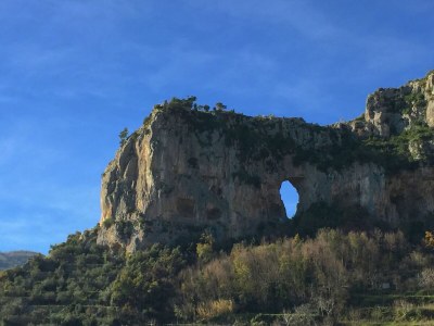 Holiday house Belvilla by OYO Oasi Blu - Environment photo 35