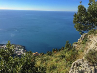 Holiday house Belvilla by OYO Oasi Blu - Environment photo 36