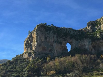 Holiday house Belvilla by OYO Oasi Blu - Environment photo 40