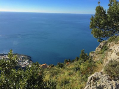 Holiday house Belvilla by OYO Oasi Blu - Environment photo 41