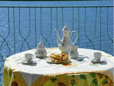 Holiday house Belvilla by OYO Oasi Blu - Outdoor photo 43