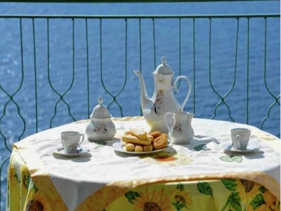 Holiday house Belvilla by OYO Oasi Blu - Outdoor photo 44