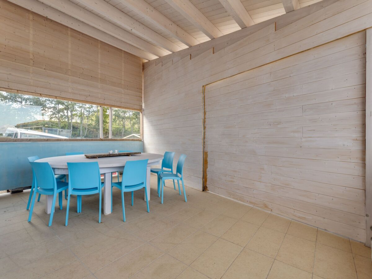 Holiday house Belvilla by OYO Casa Vacanza BeCampobasso 6 - Outdoor photo 2