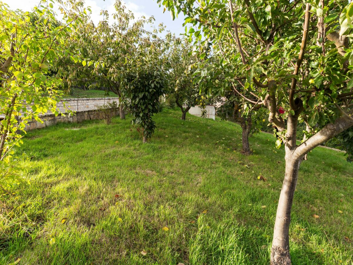 Holiday house Belvilla by OYO Casa Vacanza BeCampobasso 6 - Outdoor photo 3