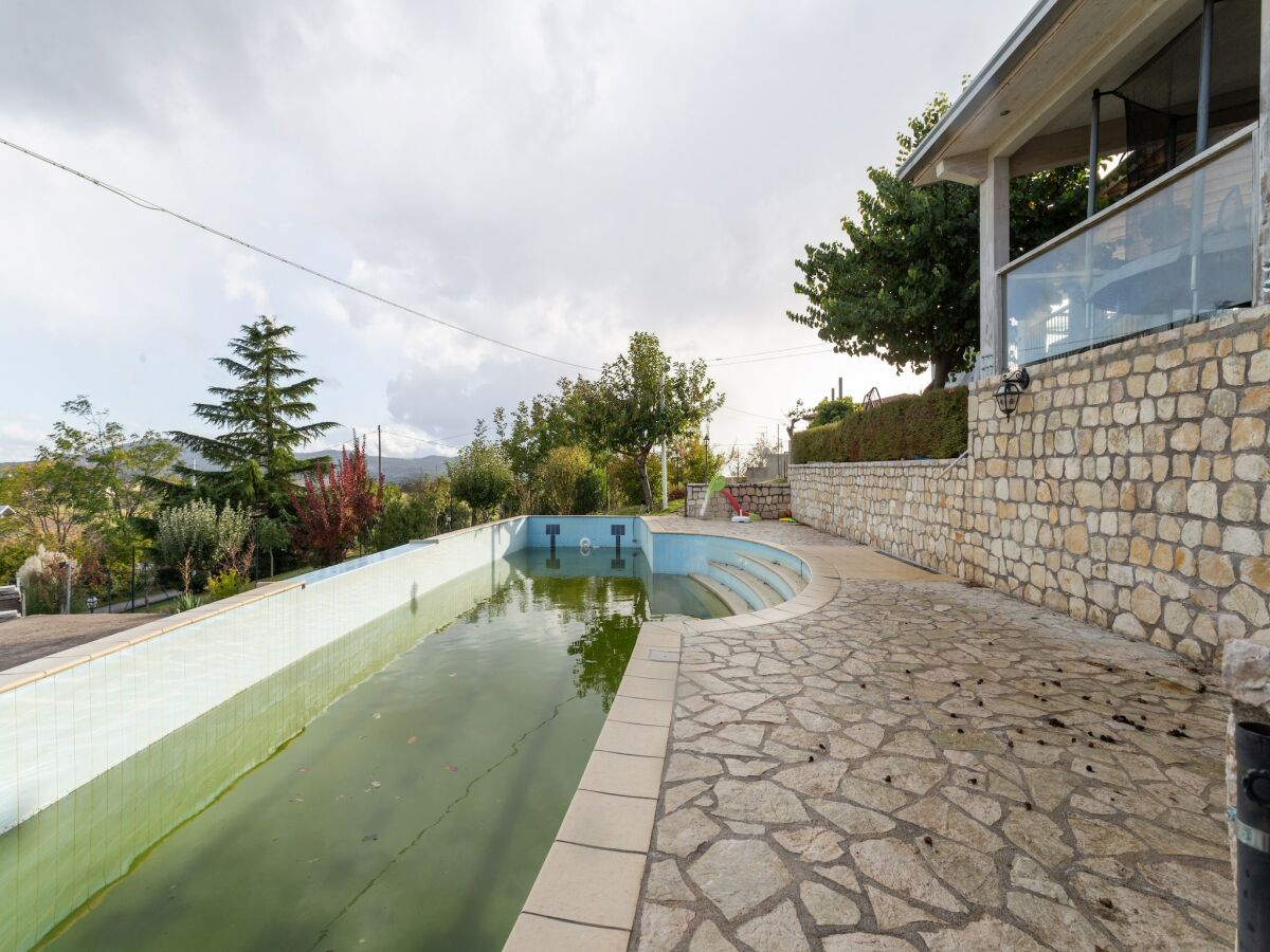 Holiday house Belvilla by OYO Casa Vacanza BeCampobasso 6 - Outdoor photo 4