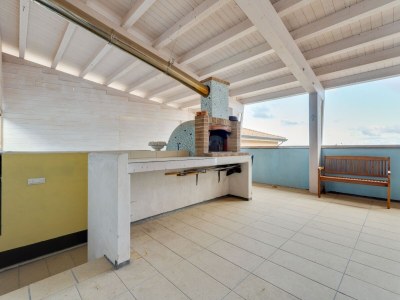 Holiday house Belvilla by OYO Casa Vacanza BeCampobasso 6 - Outdoor photo 5