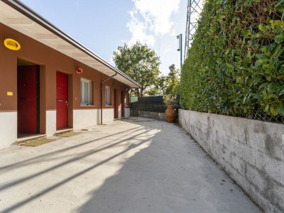 Holiday house Belvilla by OYO Casa Vacanza BeCampobasso 6 - Outdoor photo 6