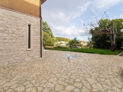 Holiday house Belvilla by OYO Casa Vacanza BeCampobasso 6 - Outdoor photo 7