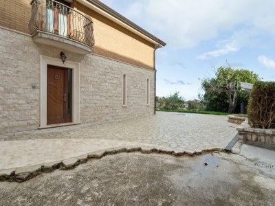 Holiday house Belvilla by OYO Casa Vacanza BeCampobasso 6 - Outdoor photo 9