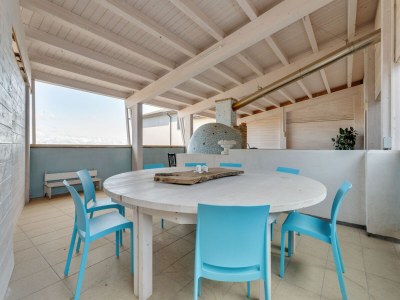 Holiday house Belvilla by OYO Casa Vacanza BeCampobasso 6 - Outdoor photo 10