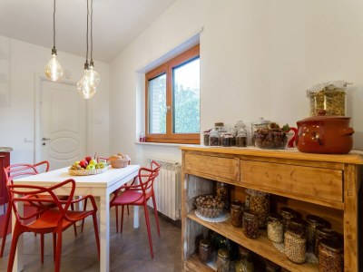 Holiday house Belvilla by OYO Casa Vacanza BeCampobasso 6 - Features photo 11